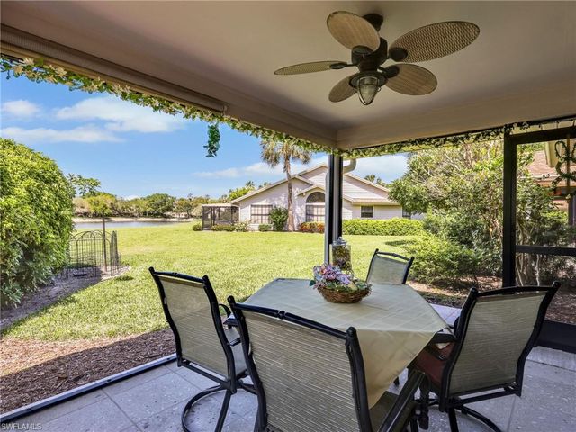 6658 Tannin LN A, Naples, FL 34109