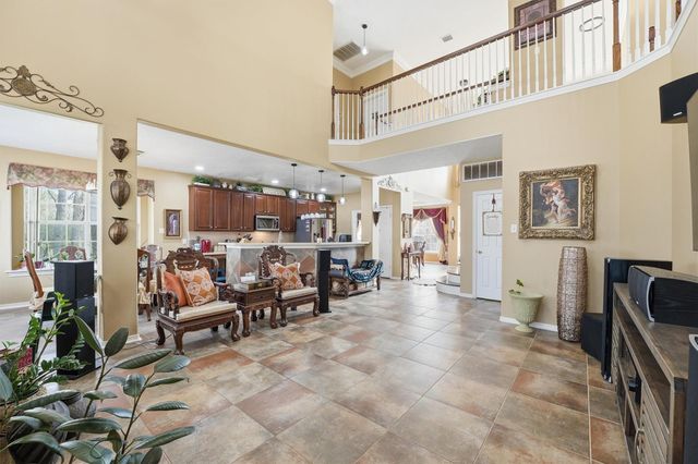 19103 Olympic Circle, Humble, TX 77346