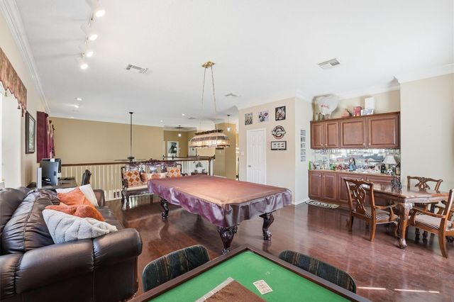 19103 Olympic Circle, Humble, TX 77346