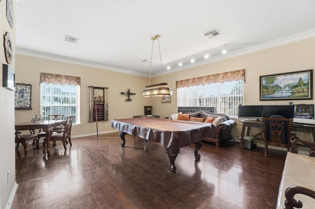 19103 Olympic Circle, Humble, TX 77346