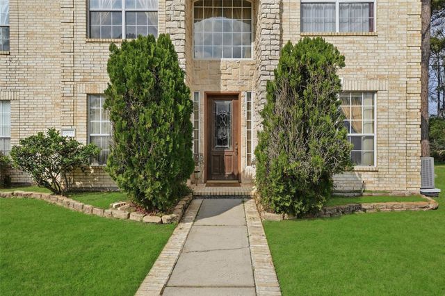 19103 Olympic Circle, Humble, TX 77346