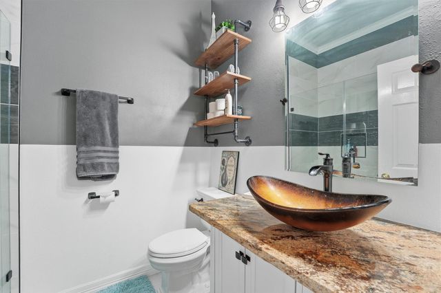 19103 Olympic Circle, Humble, TX 77346