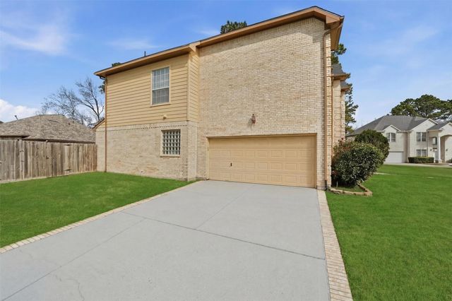 19103 Olympic Circle, Humble, TX 77346