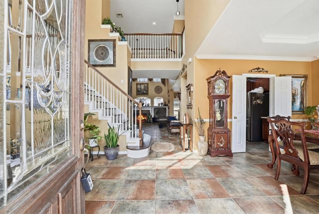 19103 Olympic Circle, Humble, TX 77346