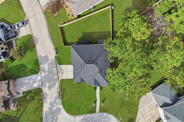 19103 Olympic Circle, Humble, TX 77346