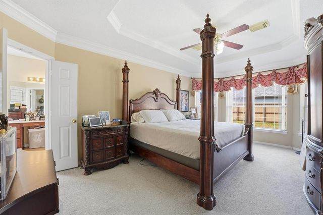 19103 Olympic Circle, Humble, TX 77346