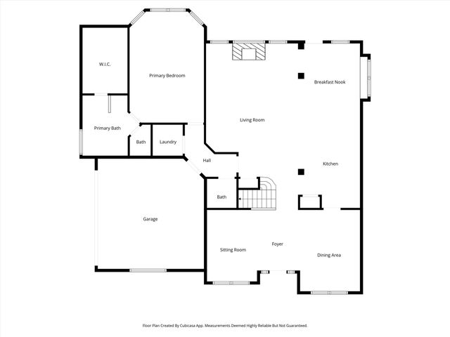 19103 Olympic Circle, Humble, TX 77346