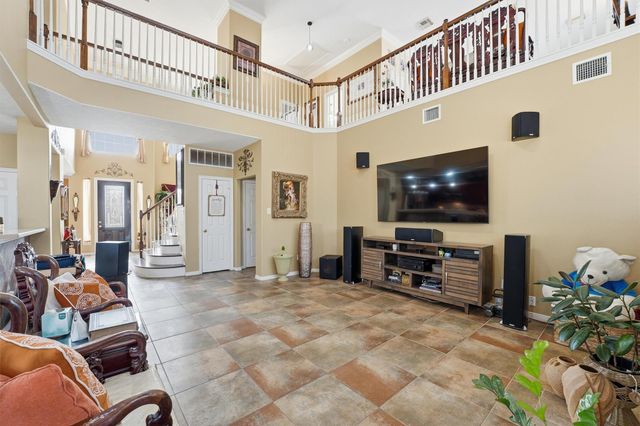 19103 Olympic Circle, Humble, TX 77346