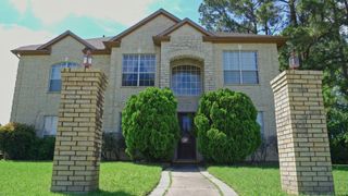 19103 Olympic Circle, Humble, TX 77346