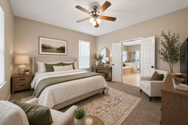 17136 Mustang Lane, New Caney, TX 77357