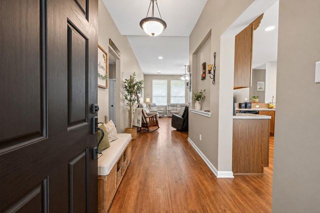 17136 Mustang Lane, New Caney, TX 77357