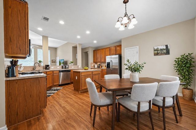 17136 Mustang Lane, New Caney, TX 77357