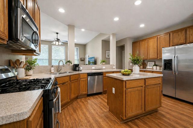 17136 Mustang Lane, New Caney, TX 77357