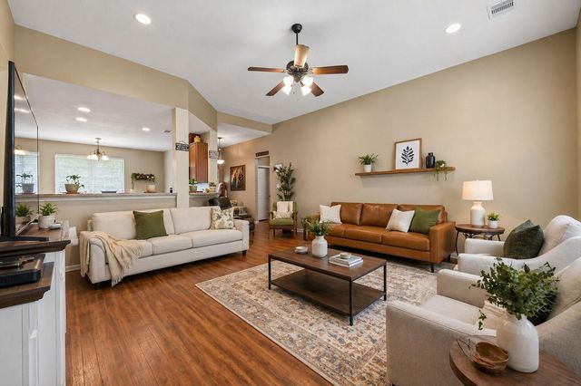 17136 Mustang Lane, New Caney, TX 77357