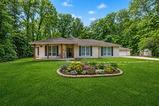 17136 Mustang Lane, New Caney, TX 77357