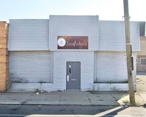 14524 Wyoming Avenue, Detroit, MI 48238