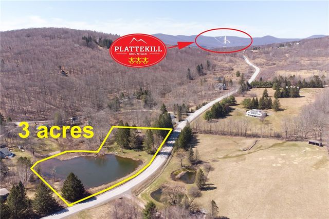 1888 County Highway 8, Roxbury, NY 12421