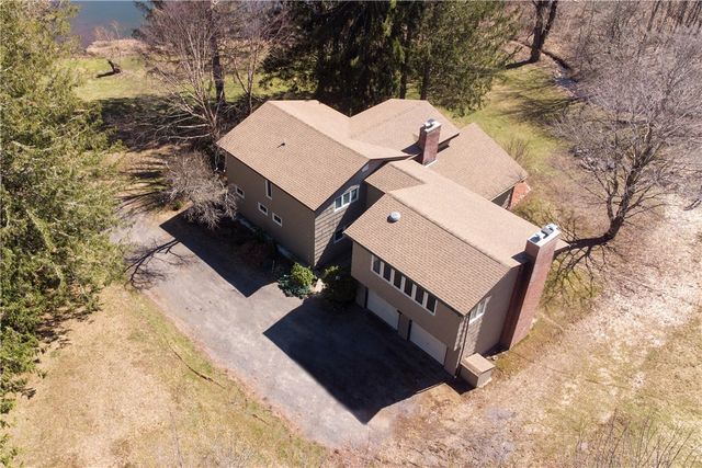 1888 County Highway 8, Roxbury, NY 12421