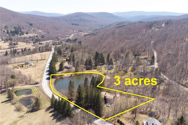 1888 County Highway 8, Roxbury, NY 12421