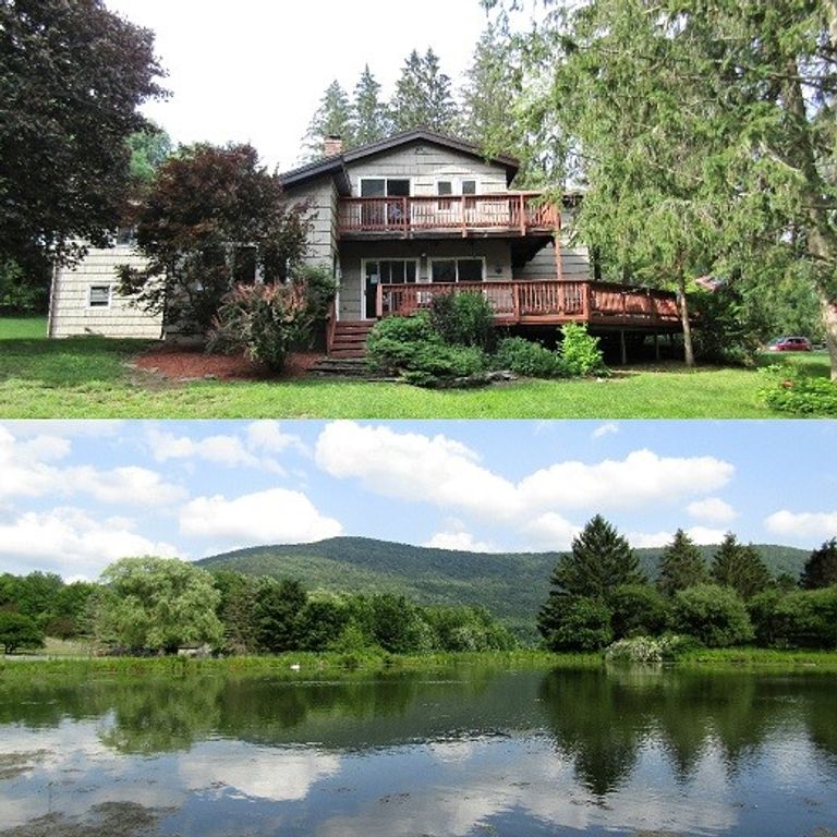 1888 County Highway 8, Roxbury, NY 12421