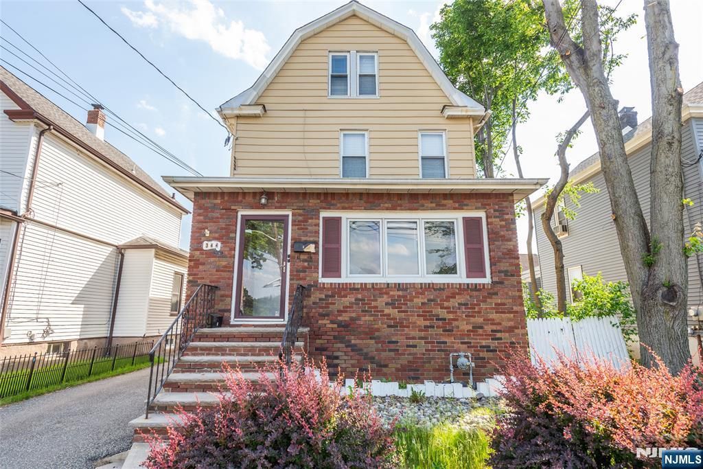 344 Valley Brook Avenue 1, Lyndhurst, NJ 07071
