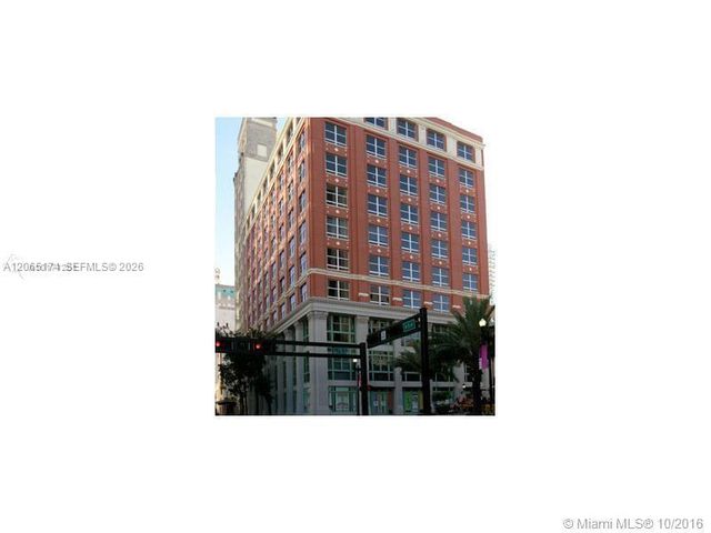111 E Flagler Street 1003, Miami, FL 33131