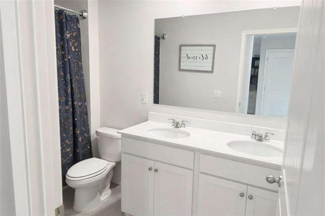 3190 Greyton Drive, Buford, GA 30519