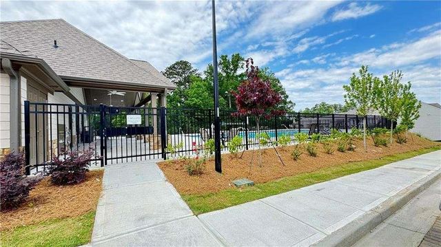 3190 Greyton Drive, Buford, GA 30519