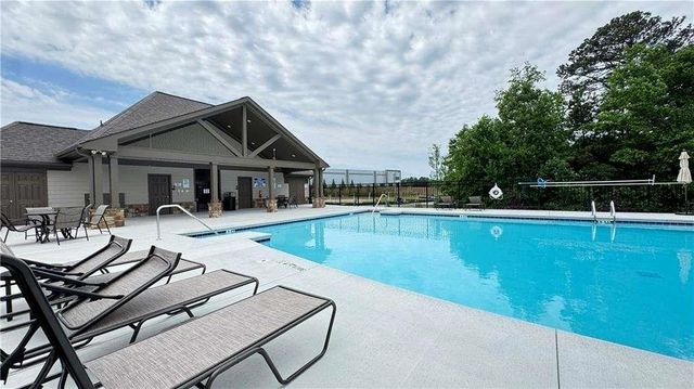 3190 Greyton Drive, Buford, GA 30519