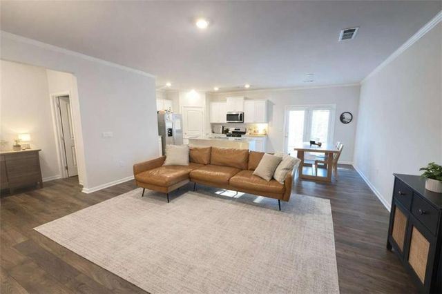 3190 Greyton Drive, Buford, GA 30519