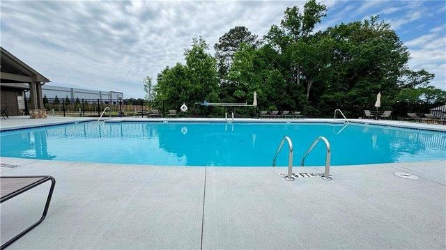 3190 Greyton Drive, Buford, GA 30519