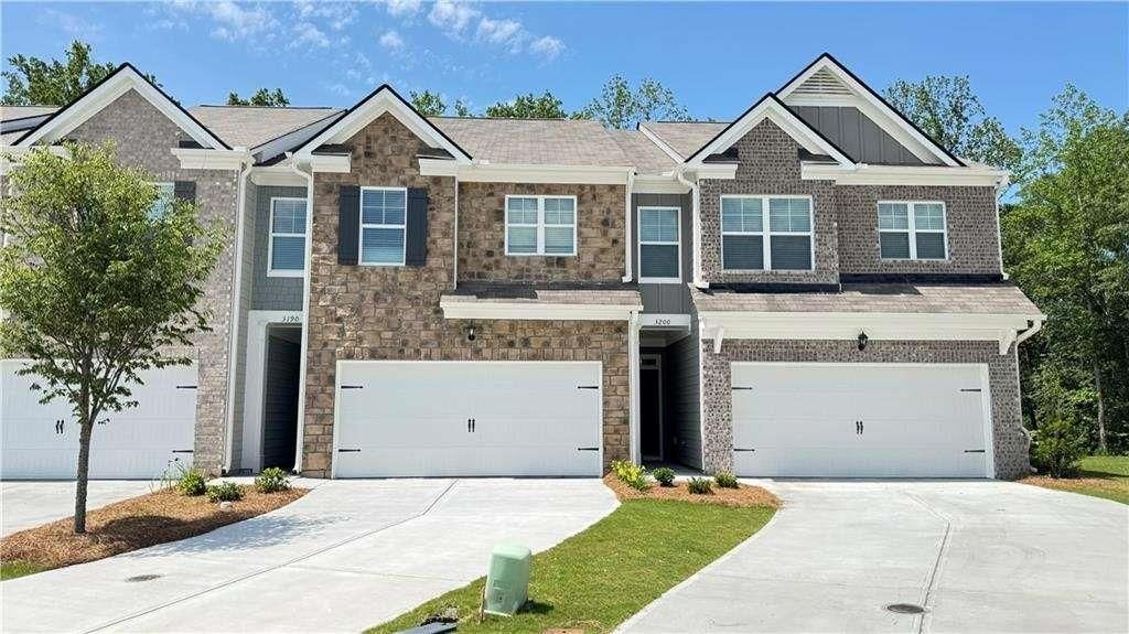 3190 Greyton Drive, Buford, GA 30519