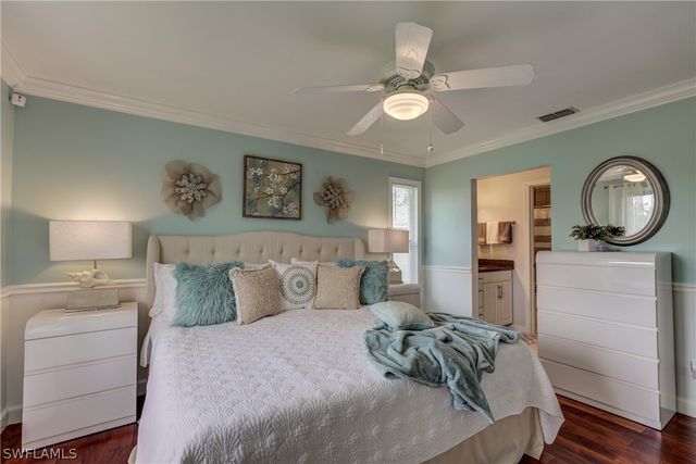 760 Augusta BLVD D204, Naples, FL 34113