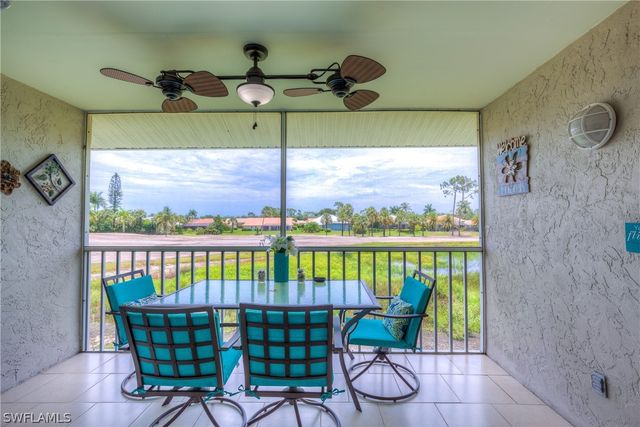 760 Augusta BLVD D204, Naples, FL 34113