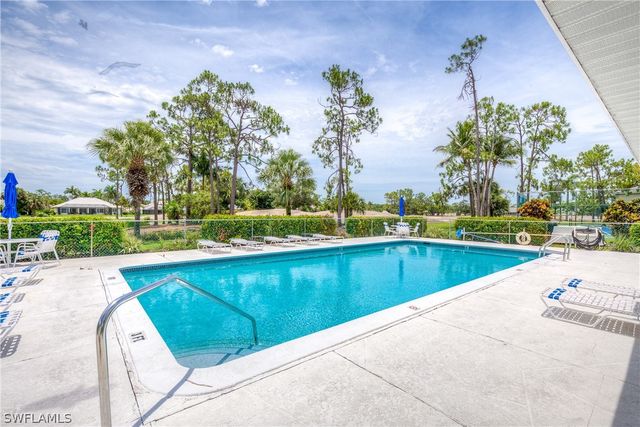 760 Augusta BLVD D204, Naples, FL 34113