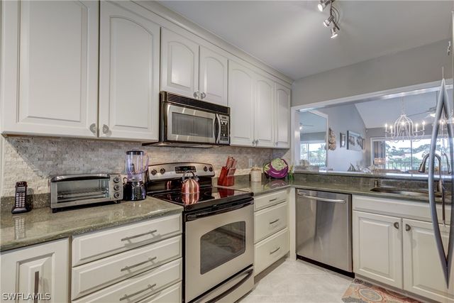 760 Augusta BLVD D204, Naples, FL 34113