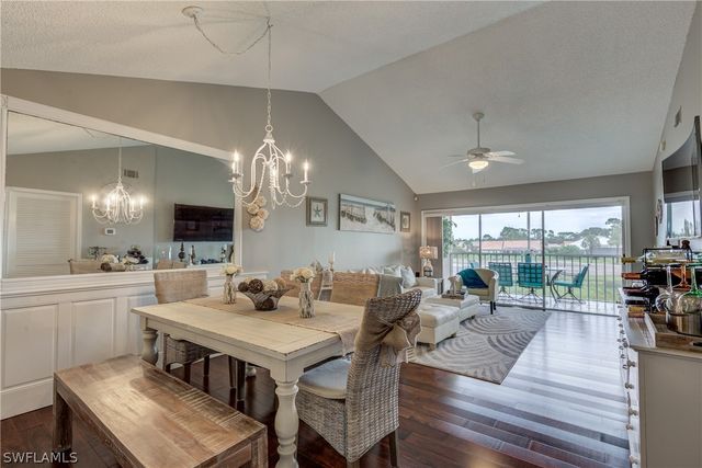 760 Augusta BLVD D204, Naples, FL 34113