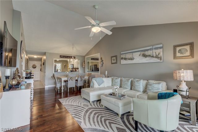 760 Augusta BLVD D204, Naples, FL 34113