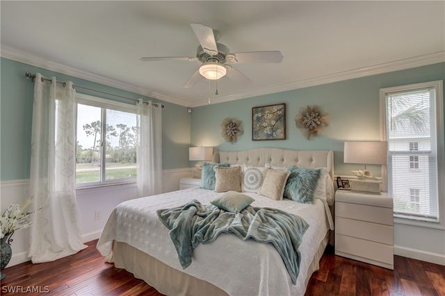 760 Augusta BLVD D204, Naples, FL 34113