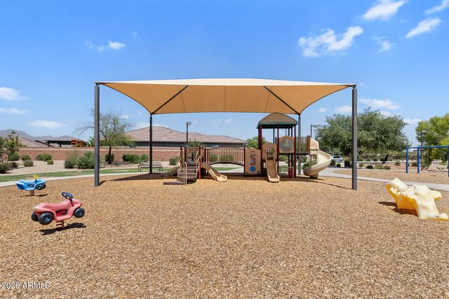 18624 W MOUNTAIN VIEW Road, Waddell, AZ 85355