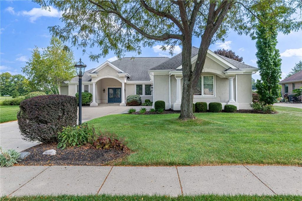 10 Galaton Court, Miamisburg, OH 45342