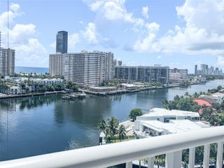 121 Golden Isles Dr 1107, Hallandale Beach, FL 33009