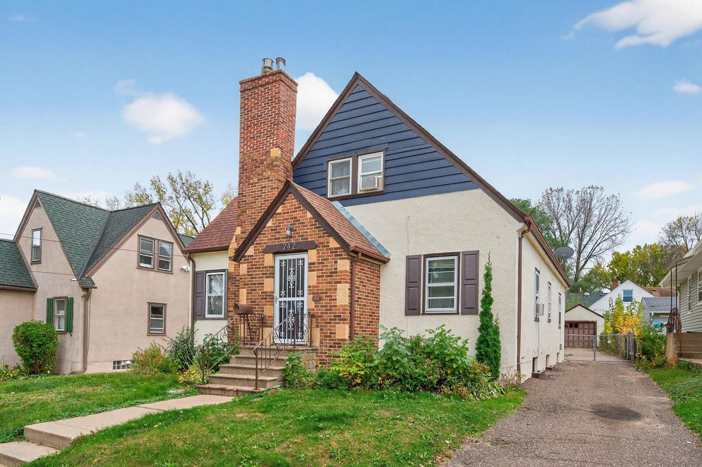242 Annapolis Street W, West Saint Paul, MN 55118 — photo 2