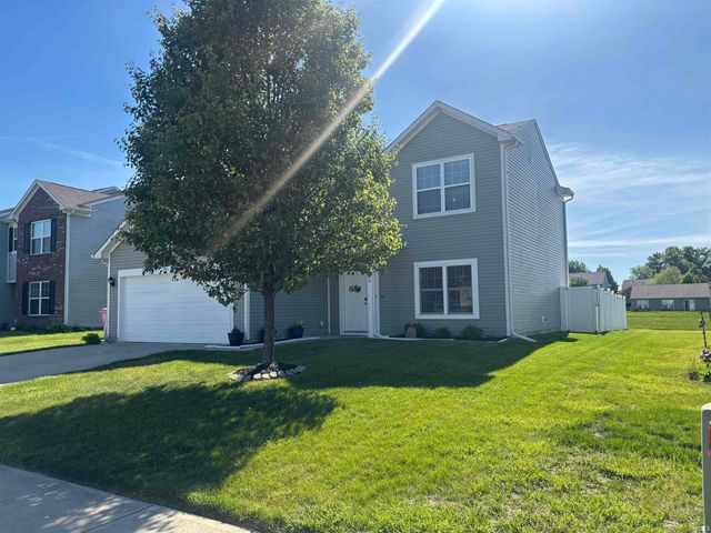 4640 carador Lane, Lafayette, IN 47909