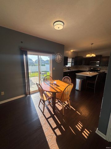 4640 carador Lane, Lafayette, IN 47909