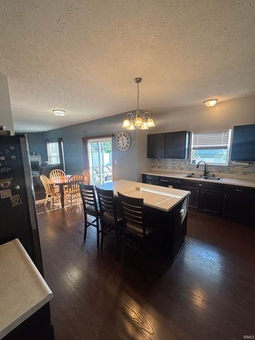 4640 carador Lane, Lafayette, IN 47909