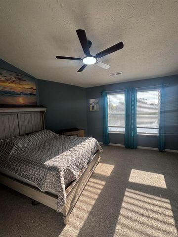 4640 carador Lane, Lafayette, IN 47909