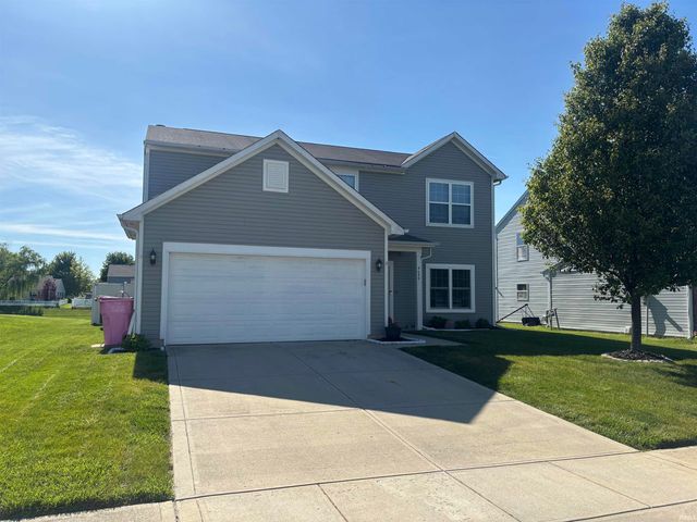 4640 carador Lane, Lafayette, IN 47909