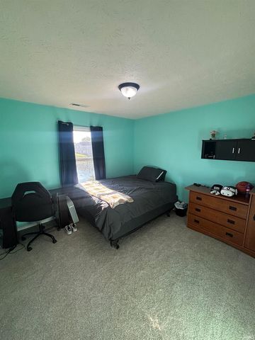 4640 carador Lane, Lafayette, IN 47909