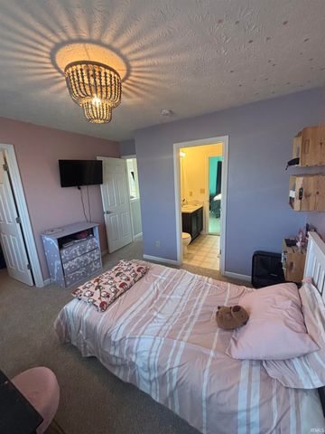 4640 carador Lane, Lafayette, IN 47909